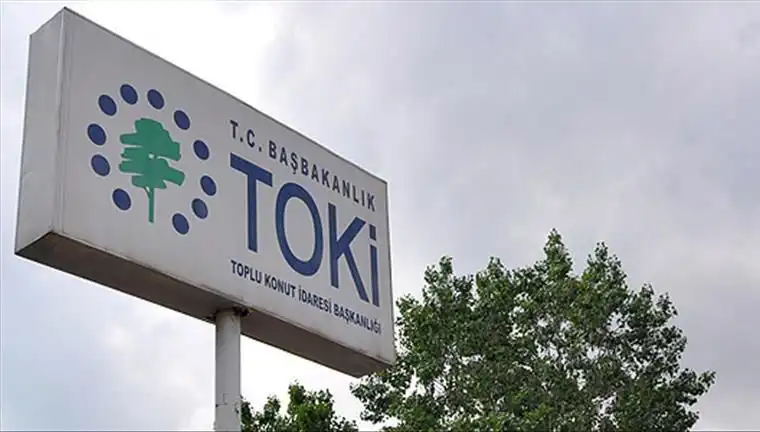 TOKİ, 56 İlde 642 Arsa Satışıyla Yatırımcıları Bekliyor