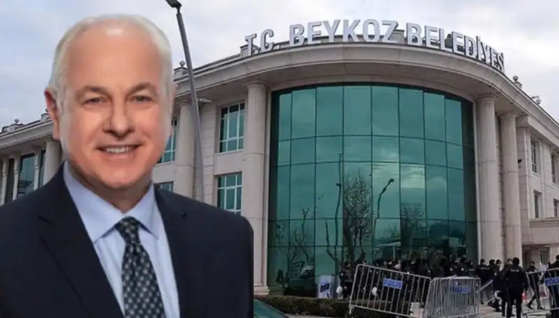 Beykoz Belediyesi’ndeki Soruşturma: İddianame Kabul Edildi, Gözler Şimdi Davada!
