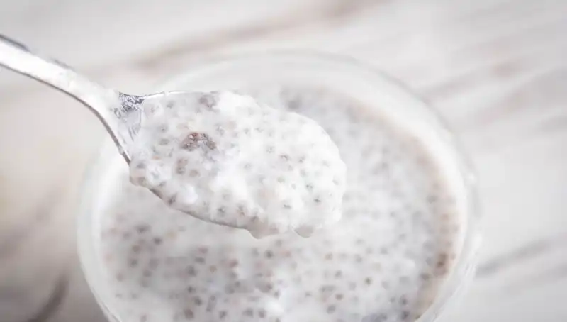 Chia Tohumu ve Süt Tüketimi: Vücutta Olumsuz Etkileri Neler?