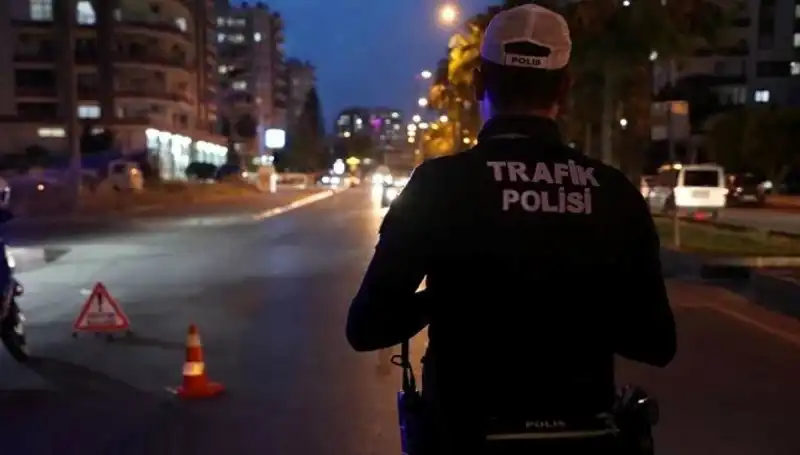 Sosyal Medya Paylaşımı İki Sürücüye 53 Bin Lira Ceza Kestirdi