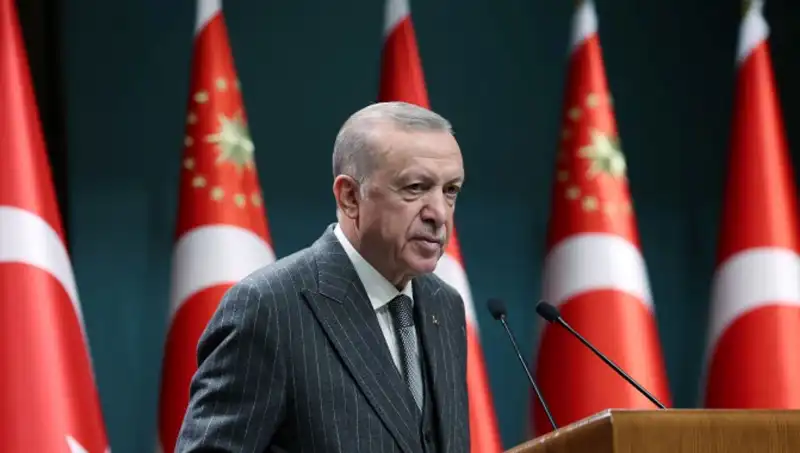 Cumhurbaşkanlığı Kabinesi Ne Zaman Toplanacak? Merakla Beklenen Tarih Açıklandı!