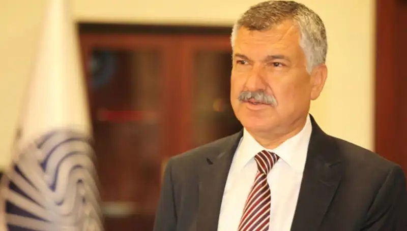 Adana'nın Dinamik Lideri: Zeydan Karalar Kimdir, Nereden Geliyor?