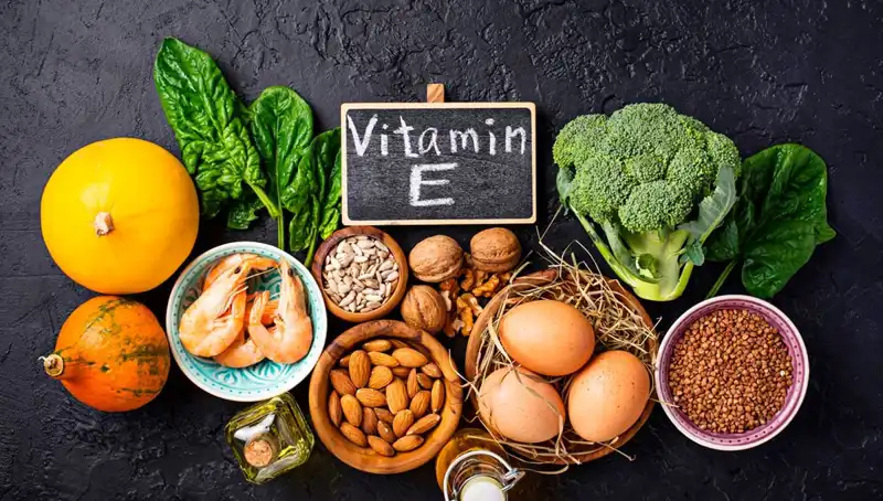 E Vitamini Eksikliği: Belirtilerine Dikkat Edin ve Önleminizi Alın