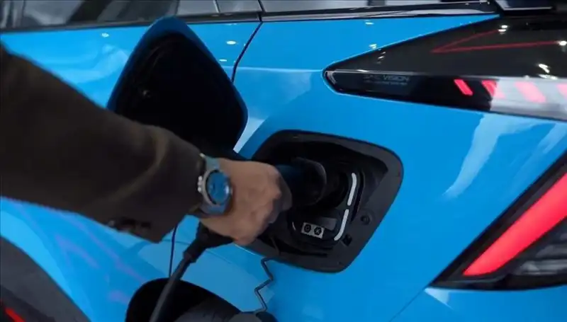Elektrikli Araç Şarj İstasyonu Sayısı 11 Bini Geçti: Yeşil Enerjinin Yükselişi