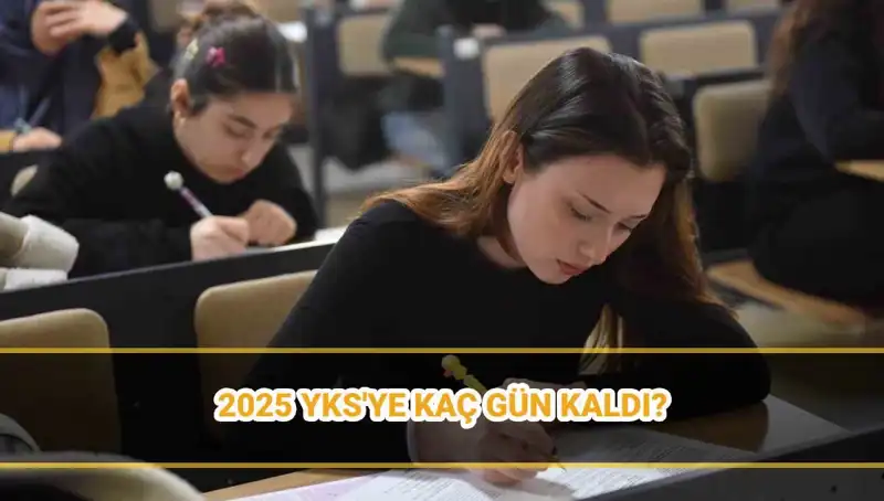 2025 YKS Tarihleri Açıklandı: Giriş Belgeleri ve Beklentiler