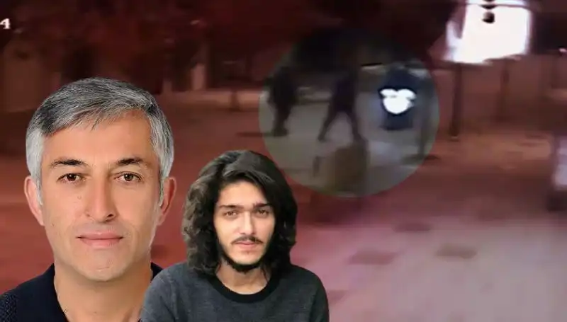 Türkiye'de Acı Bir Tesadüf: Baba ve Oğul 7 Yıl Arayla Aynı Talihsizlikte Hayatını Kaybetti