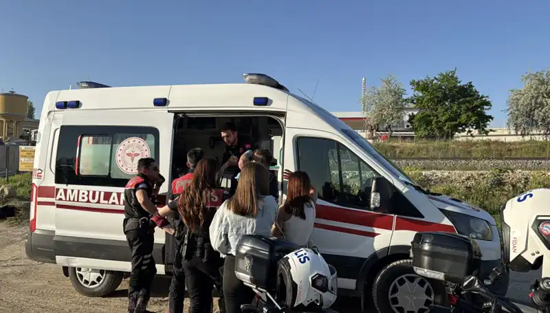 Arkadaşının Desteğiyle Hayata Tutunan Genç: Mücadele Hikayesi