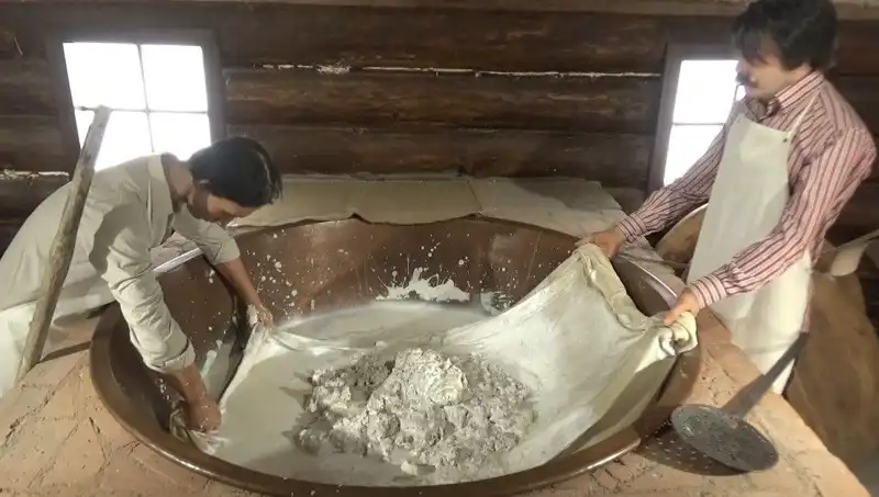 Türkiye’nin İlk Peynir Müzesi: "Dünyanın 18. Peynir Rotası" Unvanını Aldı