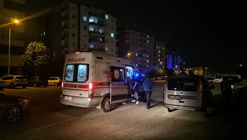 Düğün Hazırlıkları Gölge Altında: Dünürler Arasında Kanlı Kavga
