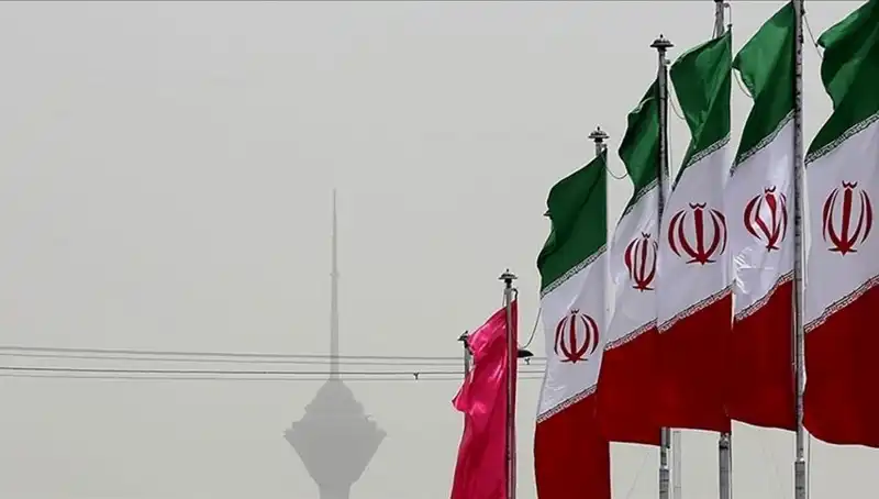 İran'da Casusluk Suçlaması: Mossad için Çalışan Kişi İdam Edildi
