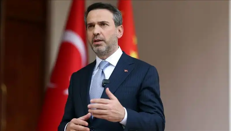 Türkiye, Küresel Güç Merkezleri Arasında Parlak Bir Yıldız Oluyor