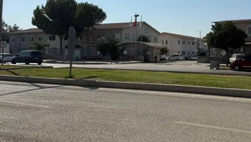 Adana'da Amir Dehşeti: İşçisini Tabancayla Vuran Patron Gözaltına Alındı