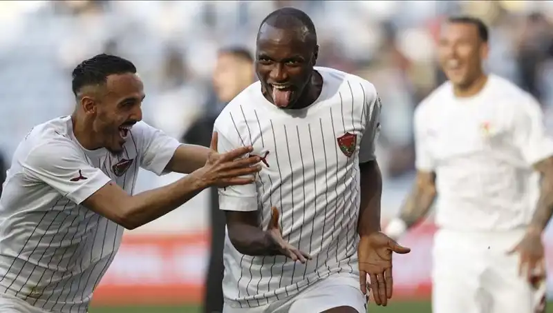 Süper Lig'de 36. Hafta Heyecanı: Takımlar ve Maç Programı