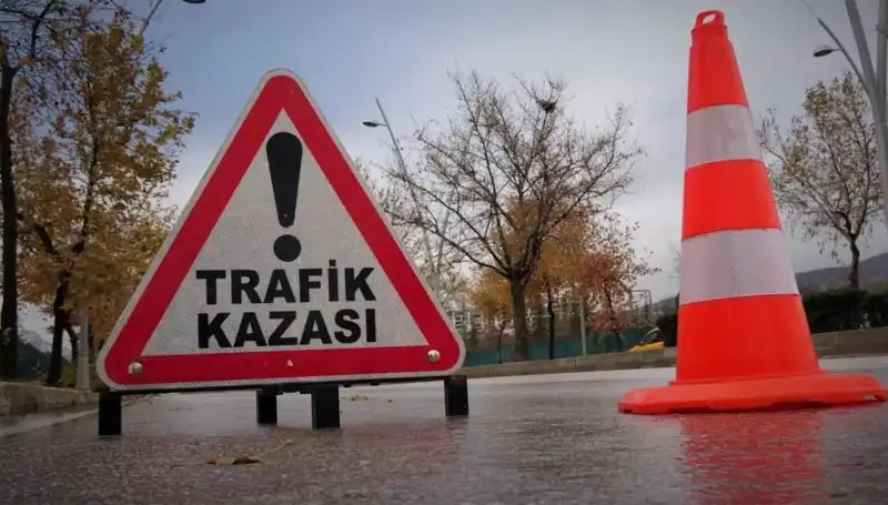 Giresun’da Trafik Kazası: Hayatını Kaybeden Birey ve Nedenleri