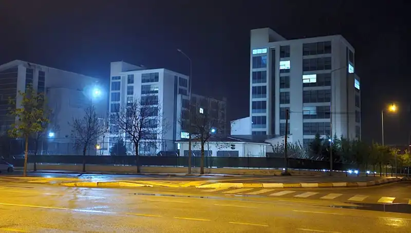 Yurtta Zehirlenme Şüphesi: 56 Öğrenci Hastanelik Oldu, Panik Yaşandı!