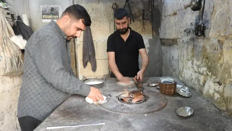 İşi Öğretecek Çırak Bulamıyorlar: Usta Zanaatkarların Dertleri