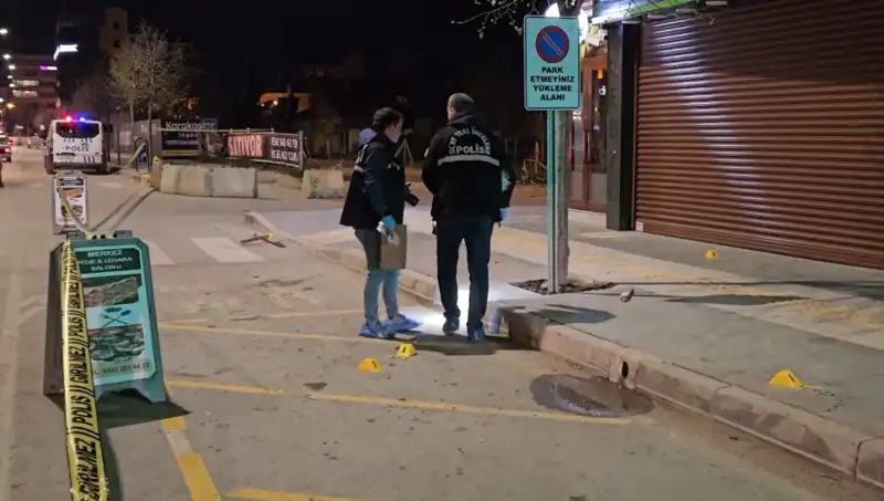 Pideci Dükkanında Sıcak Saatler: Bir Kişi Hayatını Kaybetti, Üç Yaralı