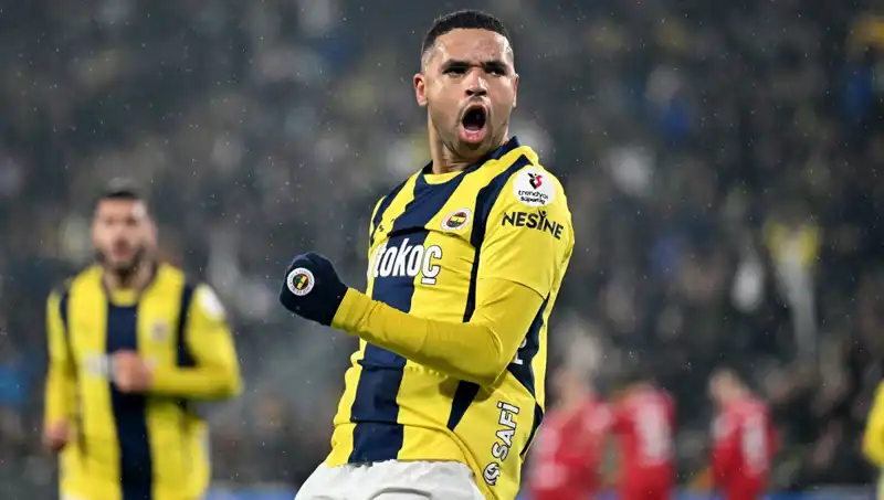 Fenerbahçe’de Büyük Golcü Takası Gerçekleşiyor: Hangi İsimler Yer Değiştirecek?