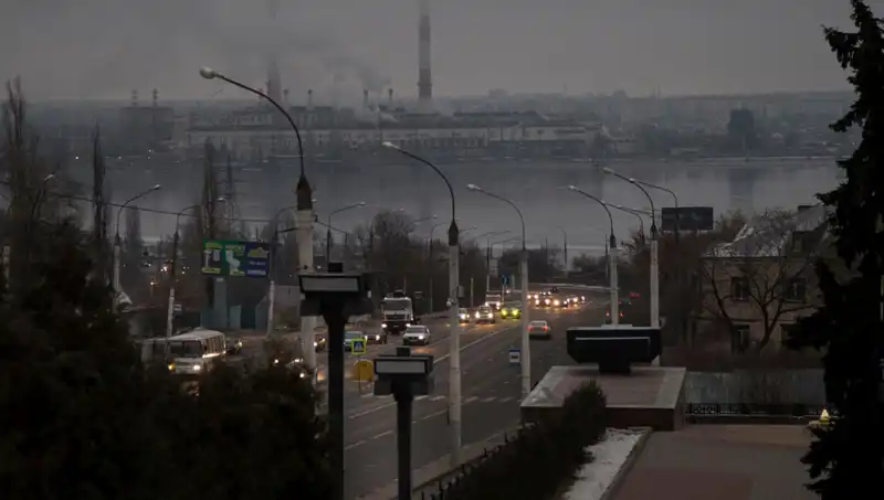 Ukrayna'nın İHA Saldırıları: Rusya'da 18 Yaralı, Gerginlik Tırmanıyor
