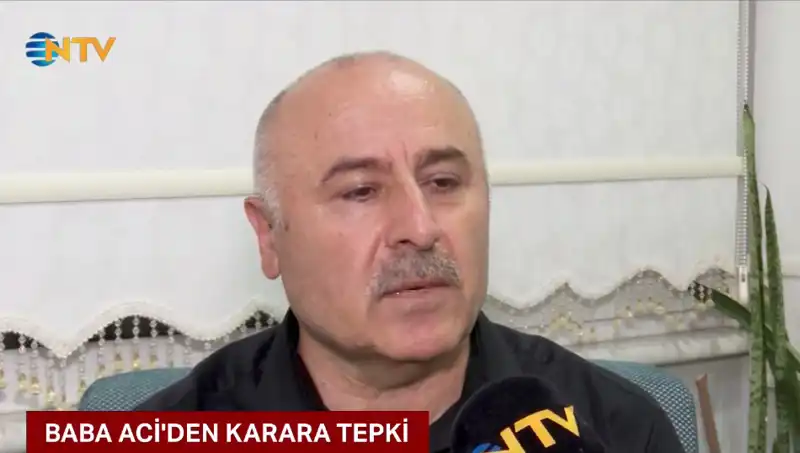 Oğuz Murat Aci'nin Babasından Duygusal Açıklamalar: "Oğlumun Mücadelesi Herkes İçin Örnek"