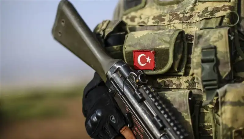 Jandarmanın 186'ncı Yıldönümünde Vatanseverlik ve Kahramanlık İçin Birliktelik