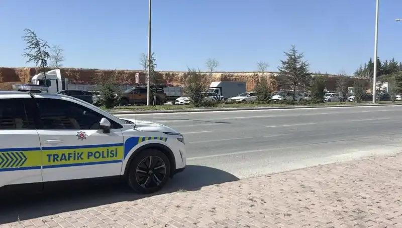 Konya'da Korkunç Kaza: Bisikletli Çocuk Trafik Kazasında Hayatını Kaybetti