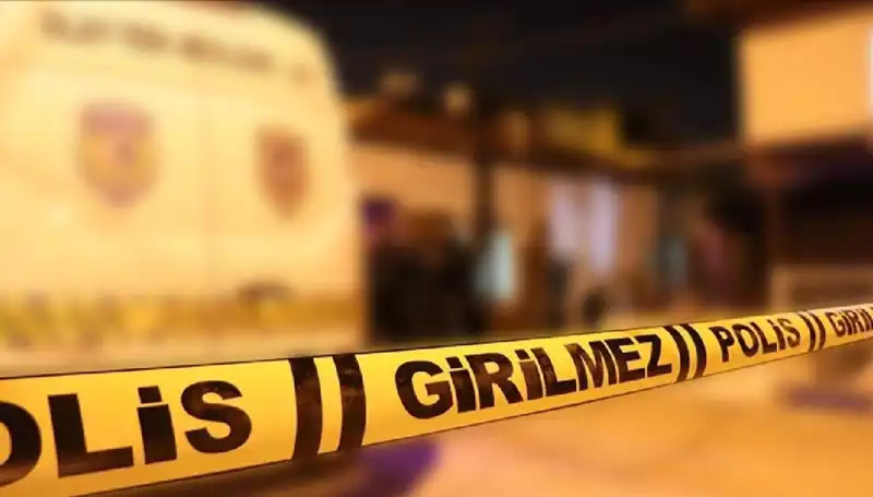 Denizli'de Yürek Sızlatan Olay: Polis Memuru Ailesini Katledip İntihar Etti