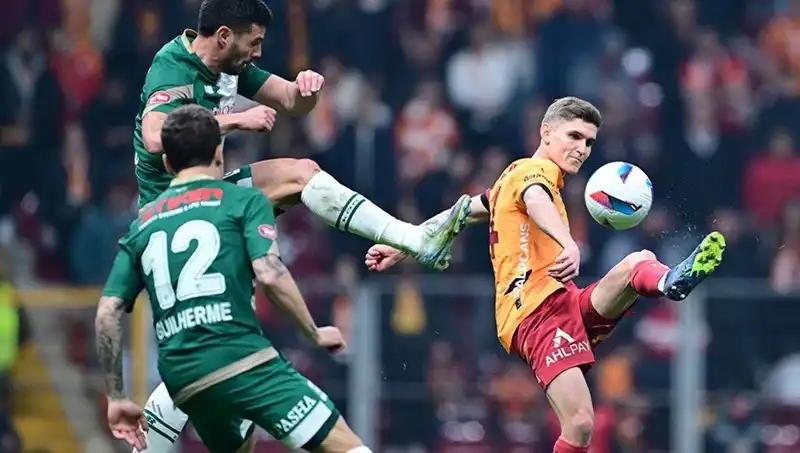 Konyaspor ile Galatasaray Yarı Finalde Karşılaşıyor: Takımlardaki Son Gelişmeler