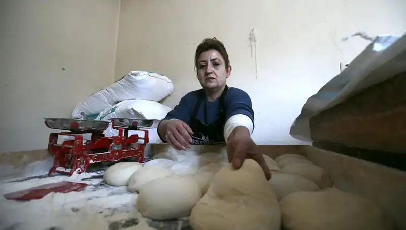 Ekmek Teknesi Yeniden Faaliyette: Fırıncılığa Duygusal Bir Yolculuk