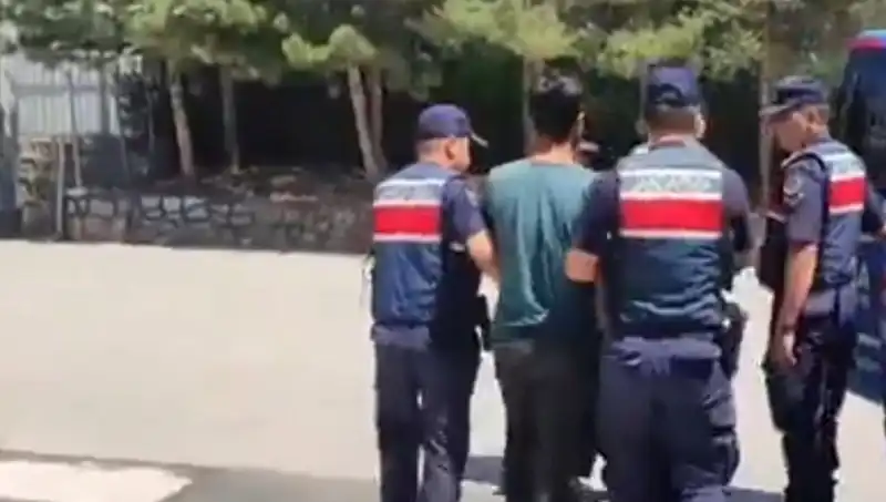 14 İlde DAEŞ'e Yönelik Dev Operasyon: 26 Gözaltı!