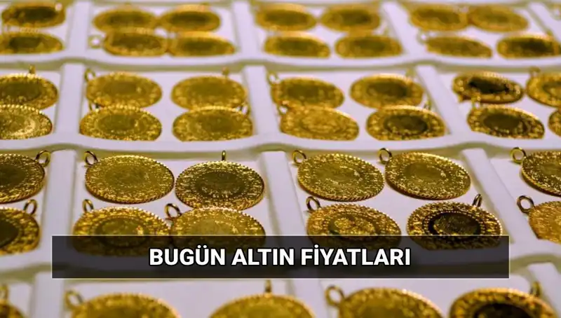 Son Dakika: 20 Mayıs Canlı Altın Fiyatları ile Yatırımcıların Gözdesi