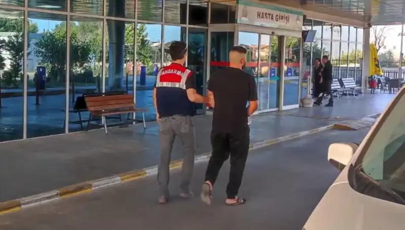 Türkiye Genelinde DAEŞ’e Yönelik Dev Operasyon: 153 Gözaltı!