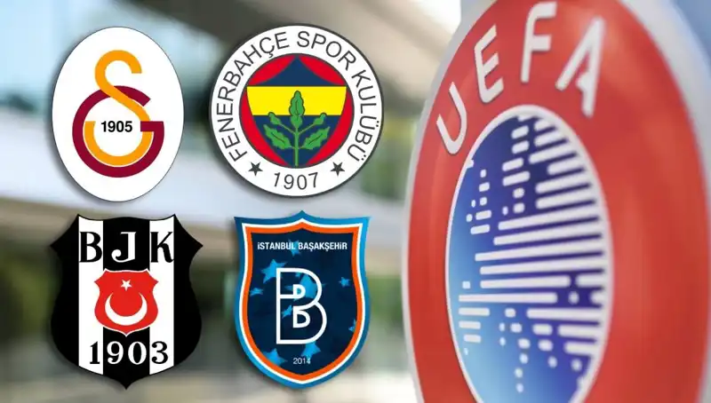UEFA Ülkeler Sıralaması 2025: Türkiye'nin Durumu ve Geleceği