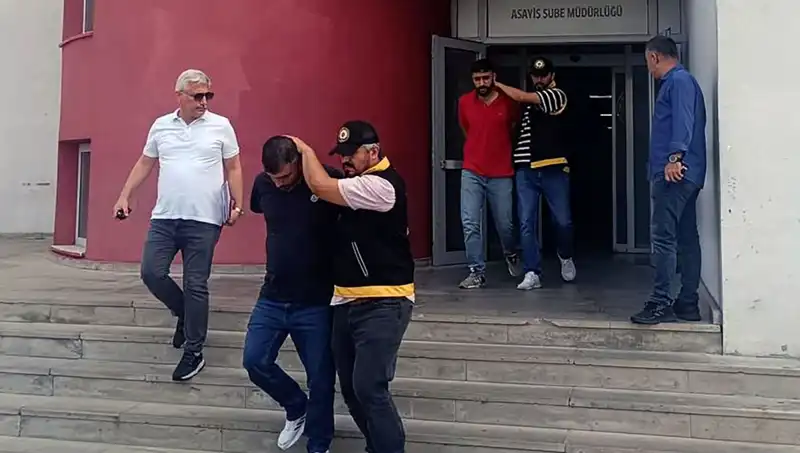Sabun Paketleme Vaadiyle Dolandırıcılık: Yerel Bir Çetenin Çöküşü