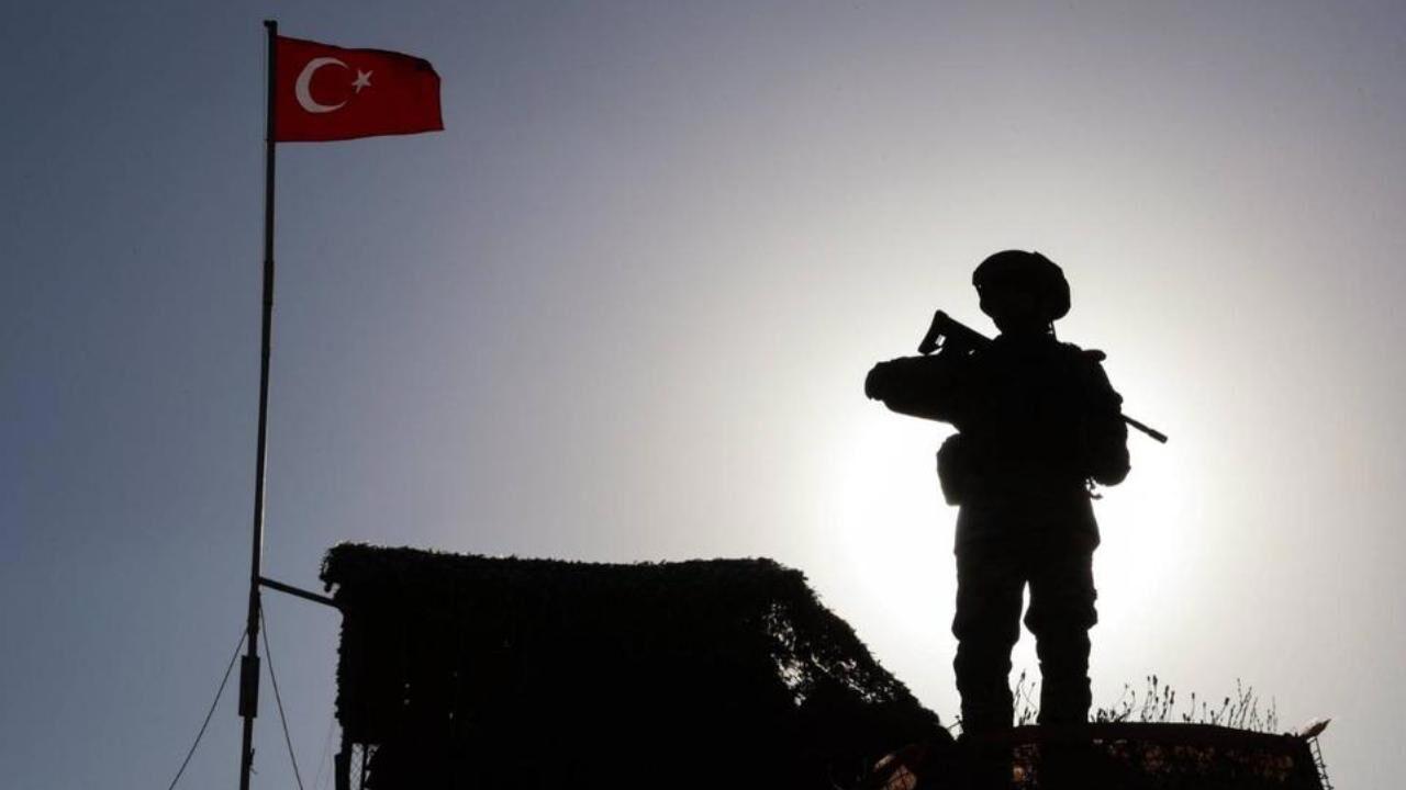 Güvenlik güçlerinden teröristlere darbe: Son bir haftada 57 terörist etkisiz hale getirildi