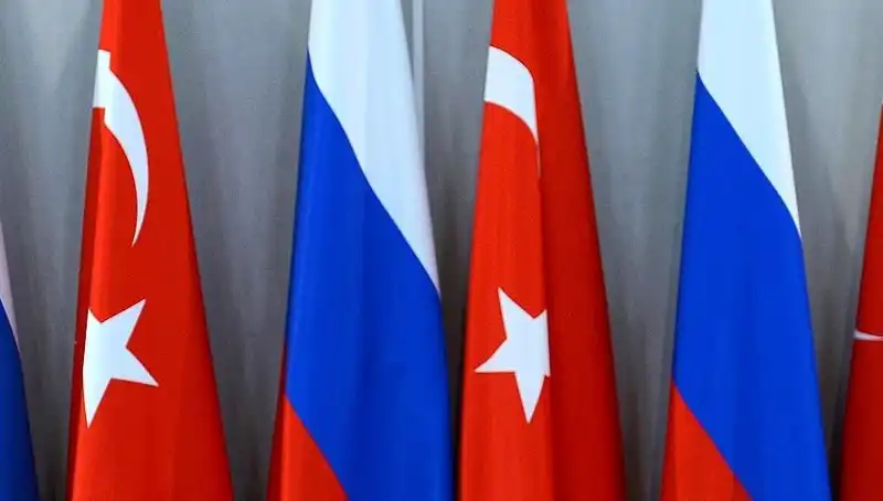 Rusya-Türkiye İlişkileri: 105 Yılda Diplomasideki Denge ve Gelecek Vizyonu