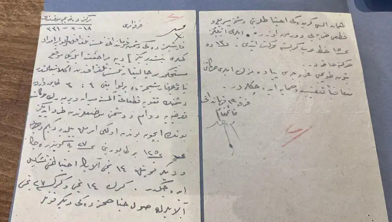 Atatürk’ün Gizli Emirleri Ortaya Çıktı: Düşmanın Ses Kayıtları Gün Yüzüne Çıktı