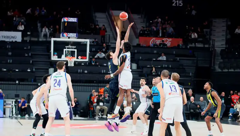 Anadolu Efes Panathinaikos Maçı Ne Zaman? İşte Detaylar!