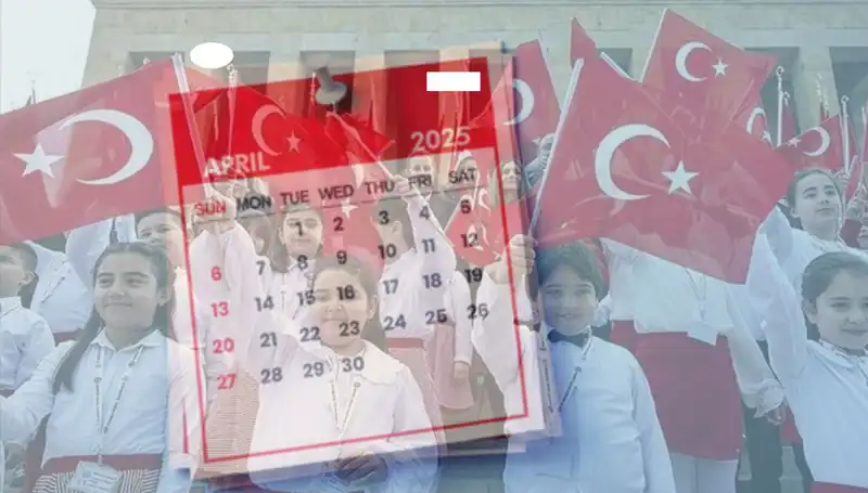 22 Nisan Yarım Gün Mü, Resmi Tatil Mi? Öğrenin!