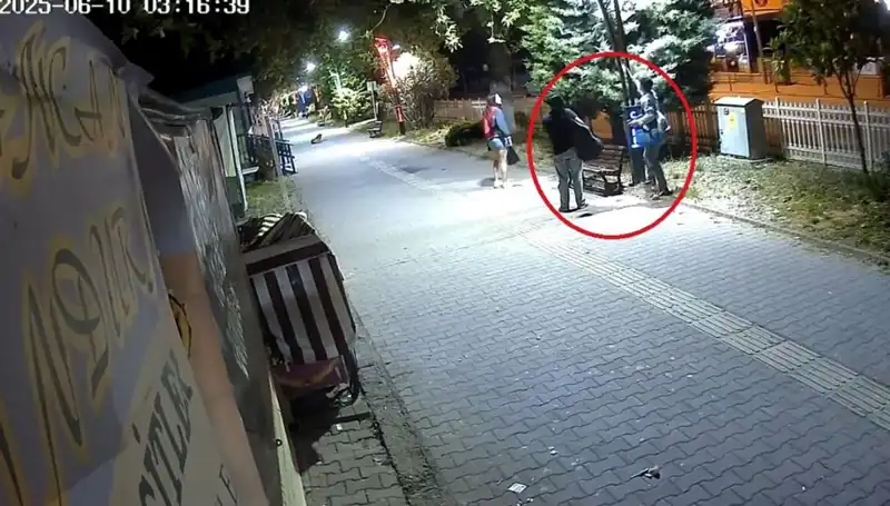 Aydınlatma Direklerinden LED Işıkları Söküldü: Şehirde Şok Edici Vahşet