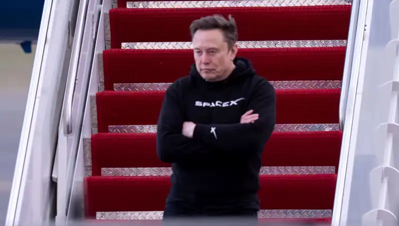 Musk'ın Avukatlarından Şaşırtan Savunma: "Bilgisayar Kullanıyor" İtirafı