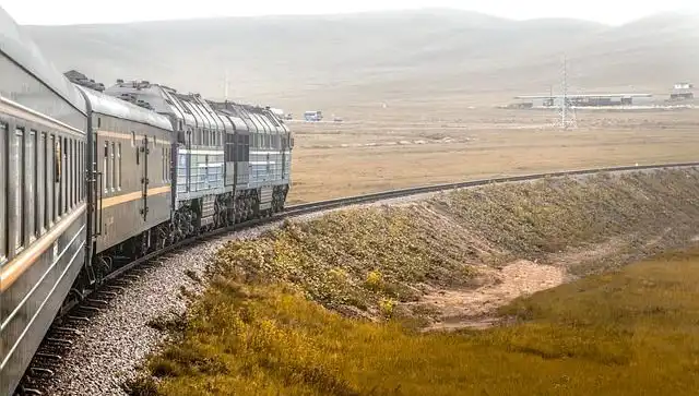 Pensilvanya'da Tren Kazası: 3 Kişi Yaşamını Yitirdi!