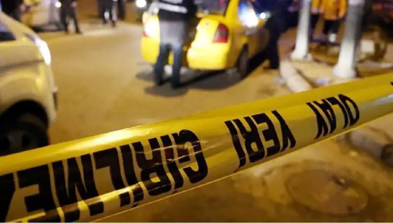 Motosiklet Kazasında Genç Sürücü Hayatını Kaybetti: Şok Detaylar