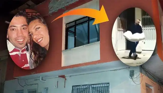 Ölü Bulunan Mehtap Bebeğin Ailesine Verilen Cezanın Detayları Açıklandı