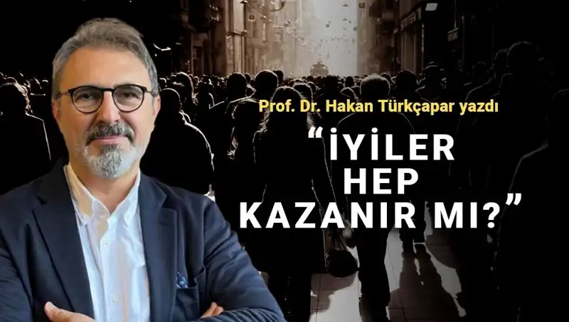 Psikiyatri Uzmanından Yalanın Psikolojisi: Gerçekler Ortaya Çıkar mı?