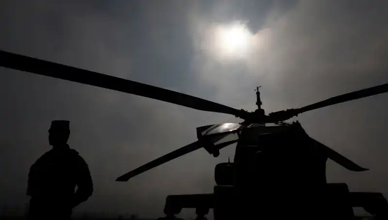 ABD’nin Yunanistan’daki Güç Artışı: Dedeağaç’a Yönelen Stratejik Hamleler