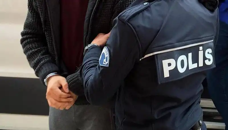 Sınırda Yapılan Uyuşturucu Operasyonunda Bir Kişi Tutuklandı!