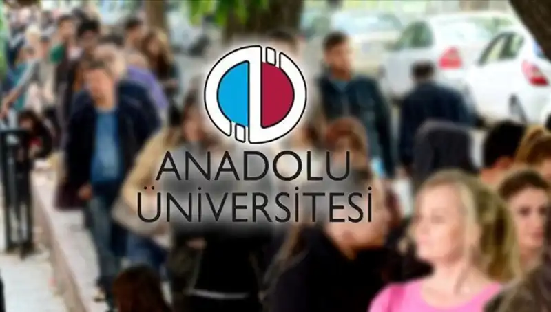 AÖF Bahar Dönemi Vize Sınavları İçin Geri Sayım Başladı!