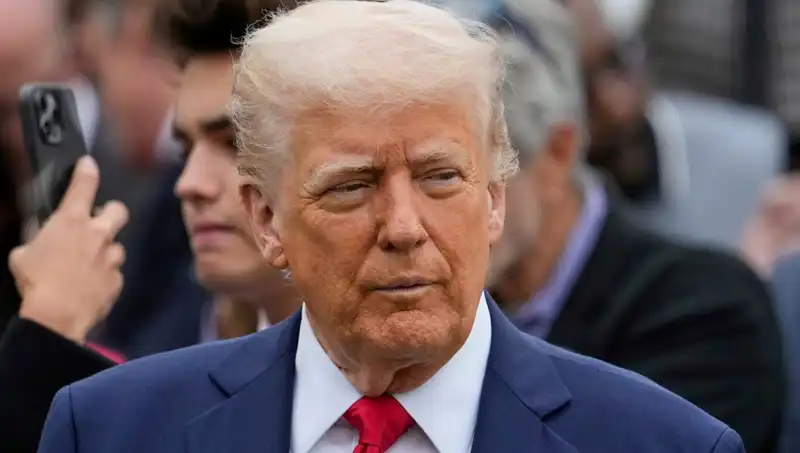 Trump, Çin Üzerindeki Yüzde 154 Vergi Oranını Düşürecek Mi?