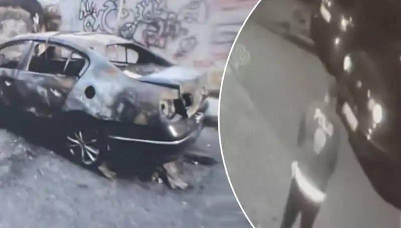 Sahte Polislerin Tuzağını Gerçek Kahramanlar Çözdü: Olayın Detayları Şaşırtıyor!